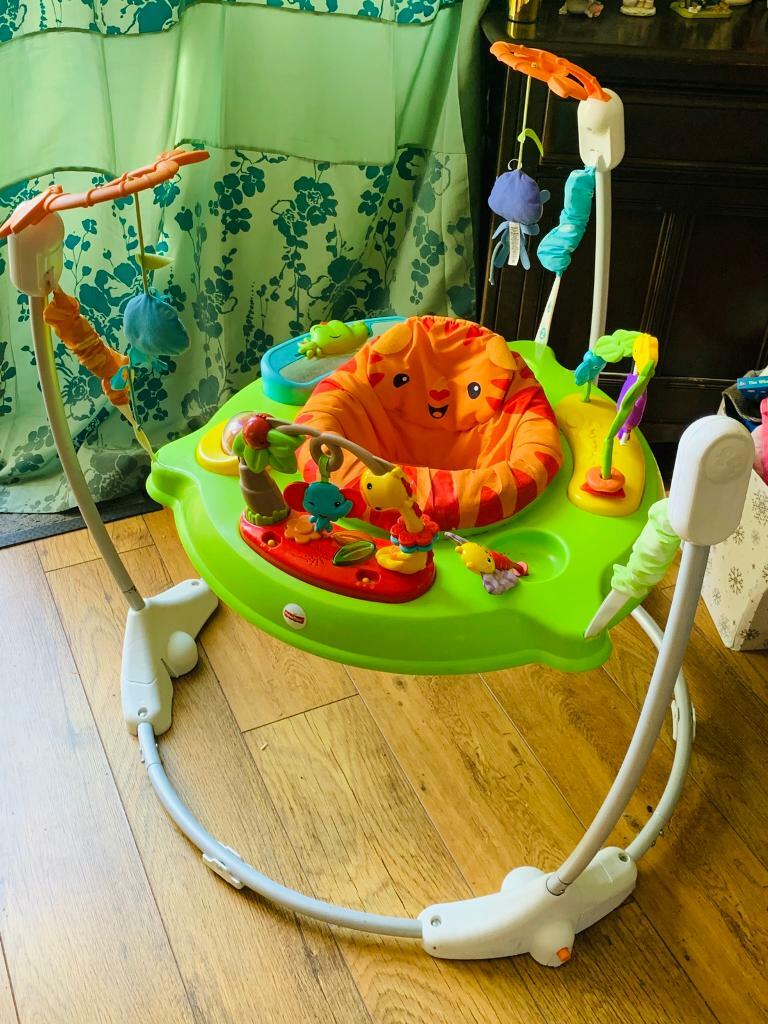 baby jumperoo sale